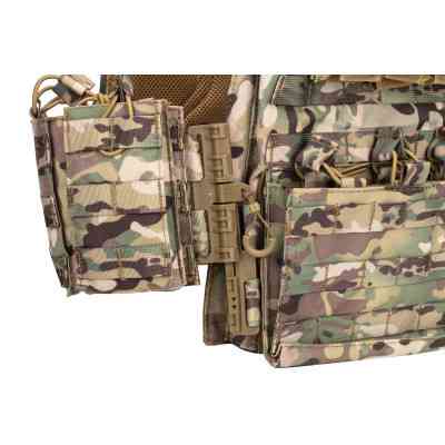 Плитоноска 2E Assault Тип 4 2Е Camouflage (2E-MILPLACARTYPE4-YA-CC) Винница