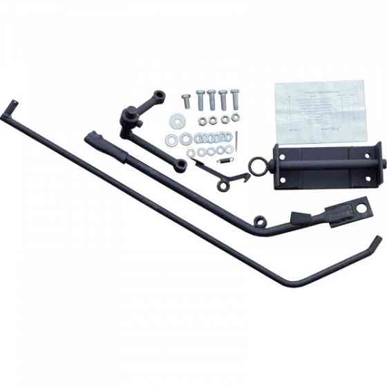 Передний подъемный механизм (КТД2) Харьков