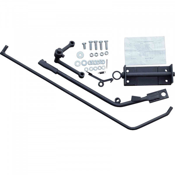 Передний подъемный механизм (КТД2) Харьков - изображение 1