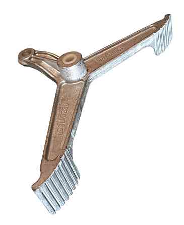 Ніжка перемикання передач моторолер Мураха Мукачево