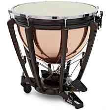 Ударная установка  Premier Timpani Polished Copper Bowl 29