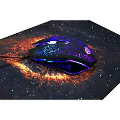 Мышка GamePro GS347 Combo 2 в 1 миша + ігрова поверхня (GS347) Винница