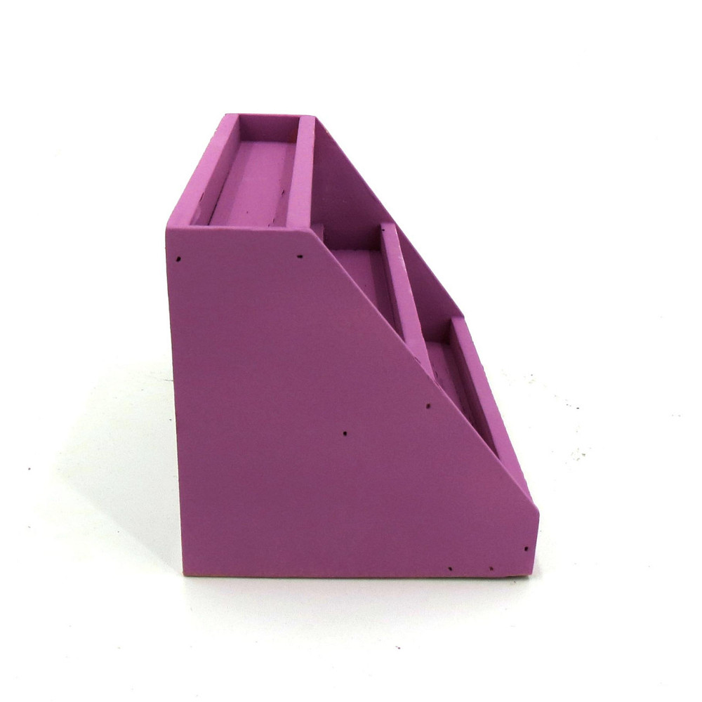 Органайзер для гель-лаків "Лаліта" флокс Миколаїв - фото 4