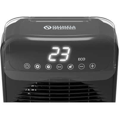 Обогреватель Olimpia Splendid CALDO TEKNO (OS-99241) Винница - изображение 5