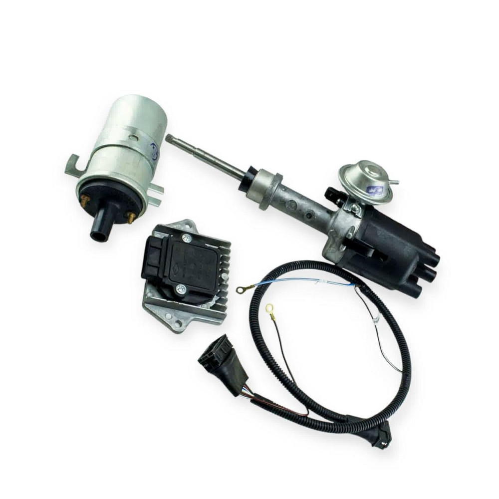 Ремонтний набір на безконтактне запалювання 2101-05 Мукачево - фото 1