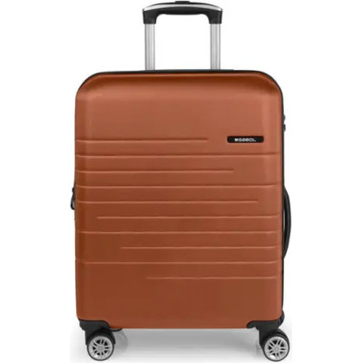 Чемодан Gabol Escape (S) Naranja (124122-011) (931348) Винница - изображение 1