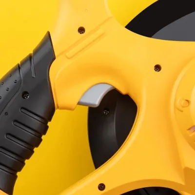 Ігровий набір Otamanko циркулярна пила на батарейках жовта (T008) Вінниця - фото 5