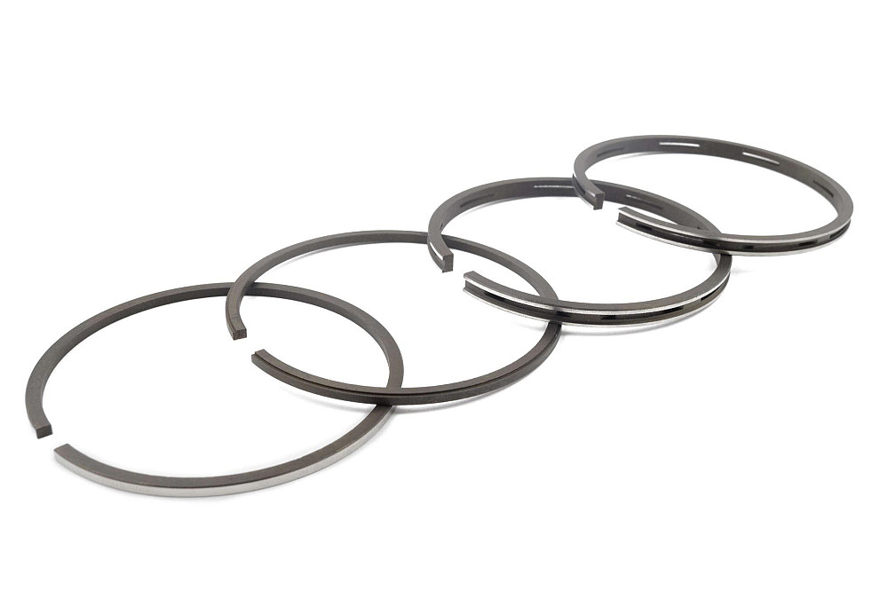 Кільця МТ, ДНІПРО, УРАЛ .STD (Ø78,00) (4 шт. комплект) JING mod A Київ - фото 1