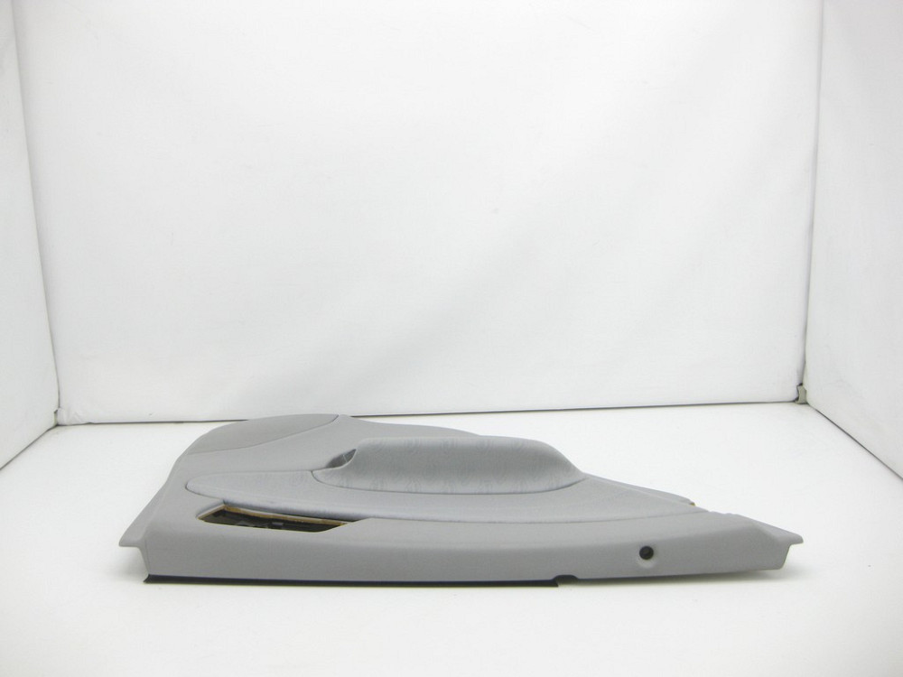 Mercedes-Benz  A2037300770 7E60 Карта задніх лівих дверей сіра тканина C-class W203 C-class S203 Одесса - изображение 11