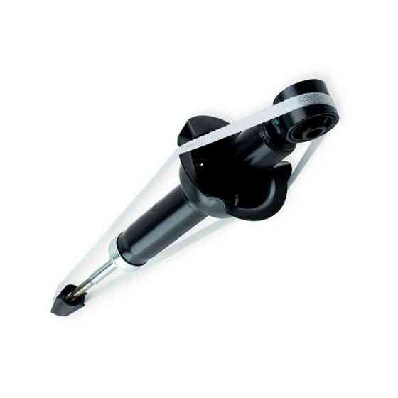 Амортизатор Хонда CR-V 06- задній Мукачево