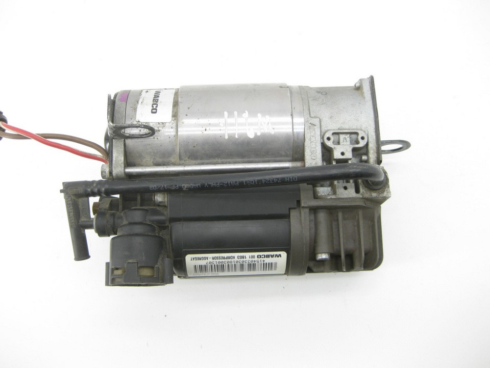 Mercedes-Benz  A2113200304 Компресор пневмопідвіски CLS C219 E-class W211 S-class short W220 Maybach 57 S W240 E-class S211 S-class long V220 Maybach  Одеса - фото 5