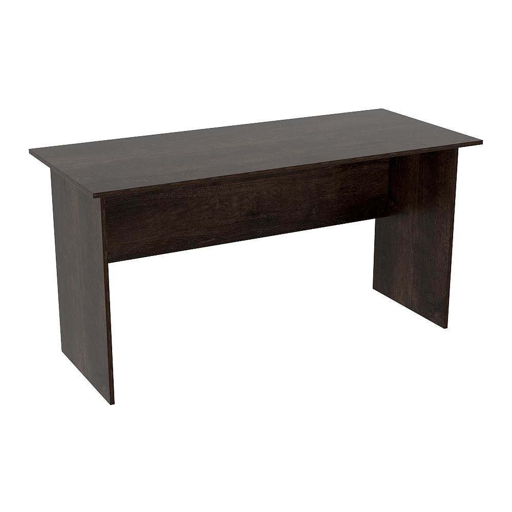 Стіл офісний СП, Дуб Конкордія, 1500/650/760 Львів - фото 1