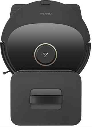 Робот пилосос
Roborock Q8 Max+ Black Київ