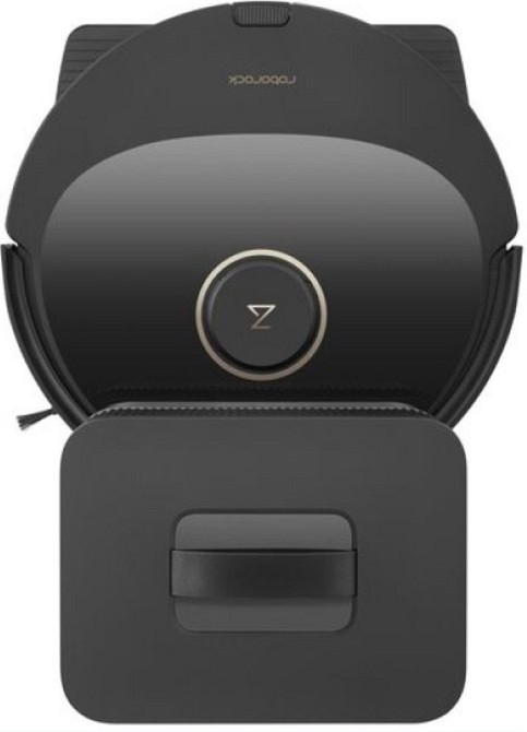 Робот пилосос
Roborock Q8 Max+ Black Київ - фото 1