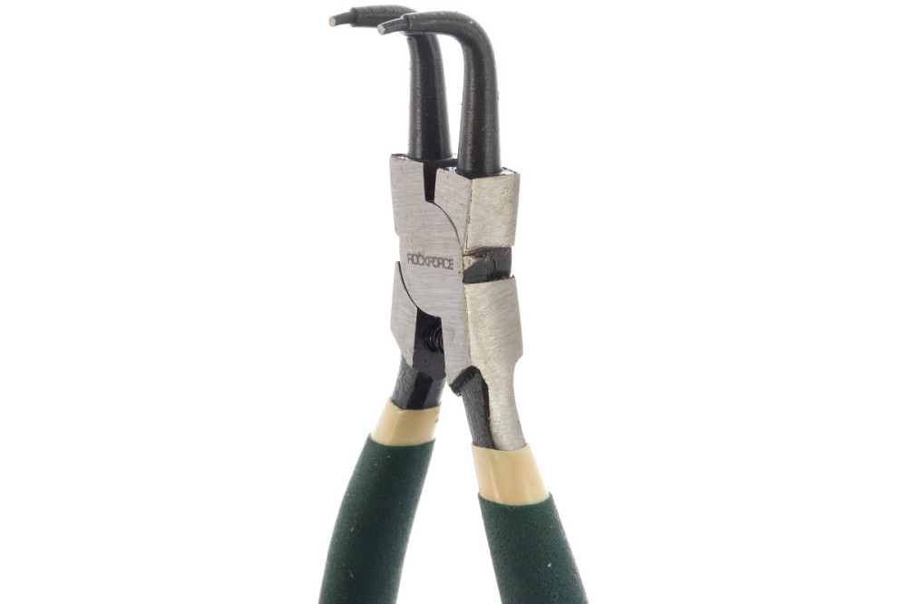 Знімач стопорних кілець вигнутий 90 °(розтиск) -140мм Одеса - фото 2