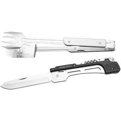 Мультитул Roxon Multi BBQ Tool (S601) Винница - изображение 3