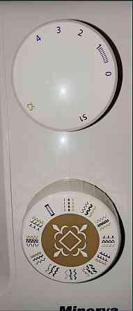 Швейная машинка Minerva M32K .Стан нової Киев