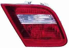 Задний фонарь Depo 4441305LUQ Opel Astra H 2004–2010 Ковель