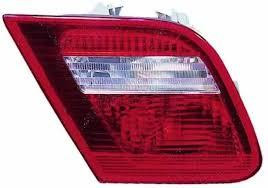 Задній ліхтар Depo 4441305LUQ Opel Astra H 2004–2010 Ковель - фото 1