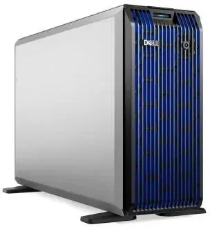 Сервер Dell PowerEdge T360 E-2414/32GB/1x480GB/H355/i9E (EMEA_PET360SPL3) Київ - фото 1