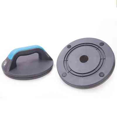 Упоры для отжиманий LiveUp Push Up Pro LS9411 сірий Уні 19.5х9см (6951376100037) Винница