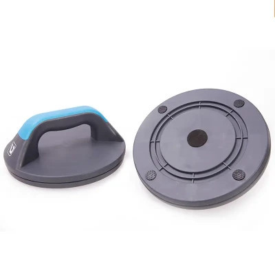 Упоры для отжиманий LiveUp Push Up Pro LS9411 сірий Уні 19.5х9см (6951376100037) Винница - изображение 2