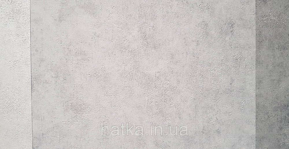Шпалери вінілові на флізеліні Caselio 0.53х10 Beton 2 під штукатурку під бетон сірий матові різні відтінки Київ - фото 3