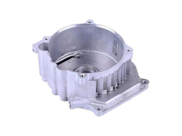 Крышка блока под генератор генератор 2-3,5 KW мотоблок мотоблок 168F/мотоблок 170F Мукачево - изображение 2