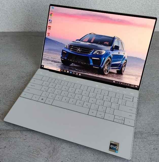 Ноутбук: DELL XPS 9320 Plus (13.3 OLED 3.5K , i7- 1260p) Харьков - изображение 5