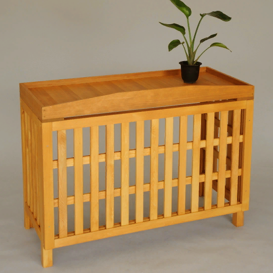 Камуфляжна тумба кондиціонера "Тумбес" каррі Миколаїв - фото 1