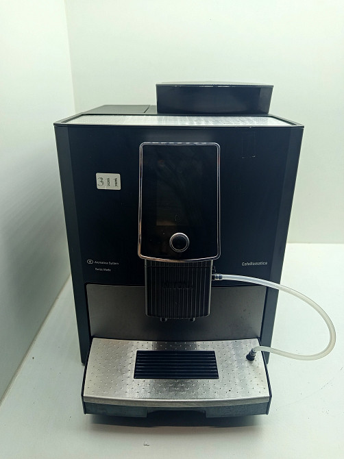 Кавомашина Nivona NICR 1030 - Typ 568 (Б клас) Луцк - изображение 1