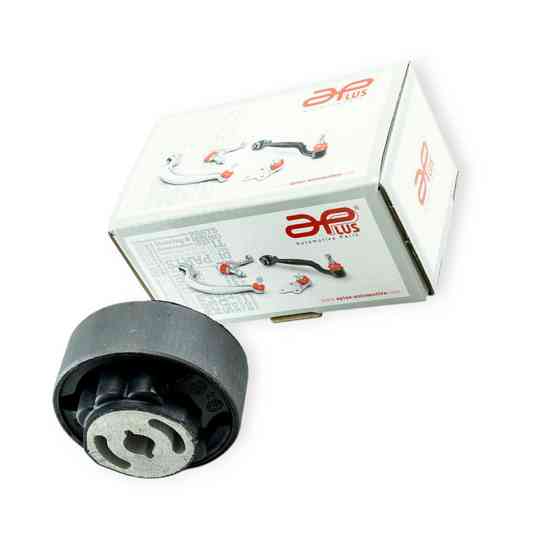 Сайлентблок переднего Джип Cherokee (KL) 13- задний рычага Мукачево