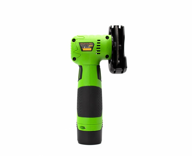 Аккумуляторная мини болгарка Procraft PGA12 бесщеточная 12 В ушм 76 мм, компактная шлифмашина, бесщеточная болгака Львов - изображение 5