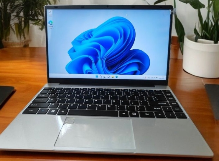 Ноутбук: FIREBAT A14 Pro / Licens Windows 11 Pro / RAM16GB/ ROM 512Gb. Киев - изображение 6