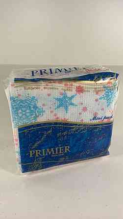 Салфетка  45лист Премьер рисунок  