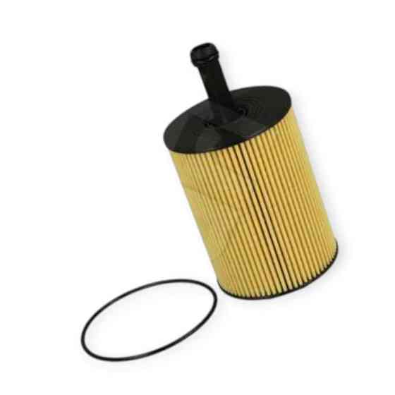 Фільтр Фольцваген Caddy III I (04-10), T5 I (03-09) масляний Мукачево