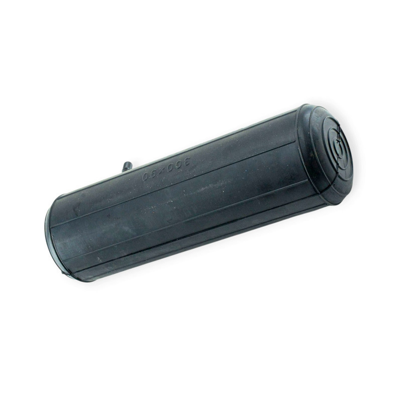 Підсилювач подушка (h 300 х d 90) веніль збоку Мукачево - фото 2