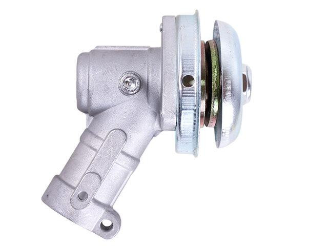 Редуктор нижний для бензокосы, 7 шлицев, диаметр 28 мм Мукачево - изображение 3