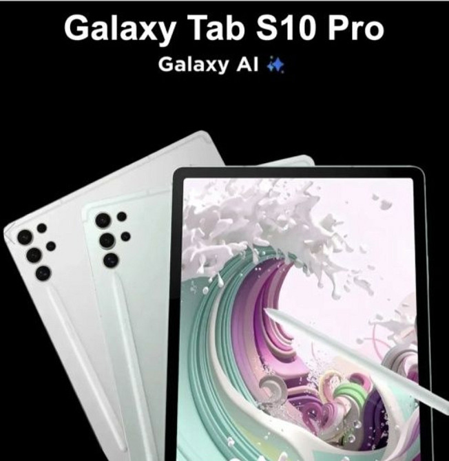 Повністю новий планшет 12/512 мб. Харків - фото 1