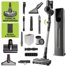 Пилосос Götze & Jensen VV900S Київ - фото 1