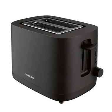 Тостер SilverCrest STK 870 C3, 870 Вт, автоматичний підйом, 6 рівнів обсмажування, електронний контроль KQ-94 Львів