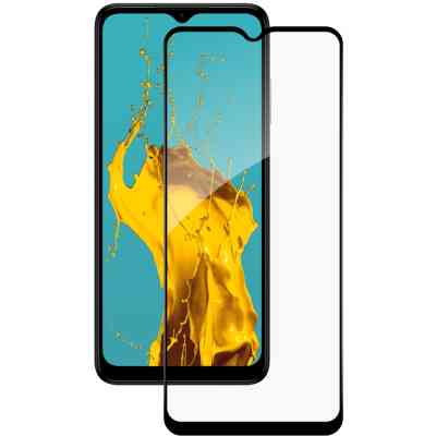 Стекло защитное Piko Full Glue Nokia G22 Black (1283126582196) Винница