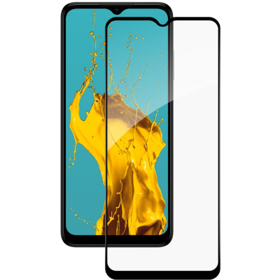 Стекло защитное Piko Full Glue Nokia G22 Black (1283126582196) Винница - изображение 1