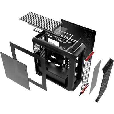 Корпус Vinga Cobalt Винница