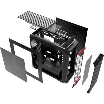 Корпус Vinga Cobalt Винница - изображение 2