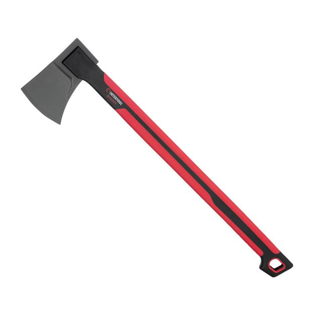 Колун INTERTOOL HT-0298 STORM 2300г Коломыя - изображение 2