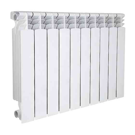 Радиатор алюминиевый Thermo Alliance All-Vulcan 500/96 1,05 кг Киев