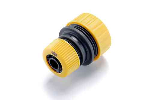 Муфта ремонтно-сполучна 1/2 - 3/4 СИЛА Київ