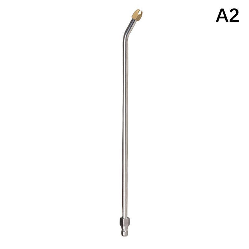 Кутова насадка для мийки високого тиску Київ - фото 9