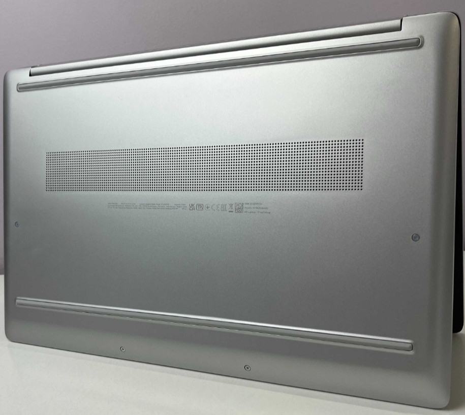 Новый! Ноутбук: HP Pavilion 17.3" IPS Ryzen 5 7520U RAM8Gb. DDR5 SSD 512Gb. Харків - фото 7